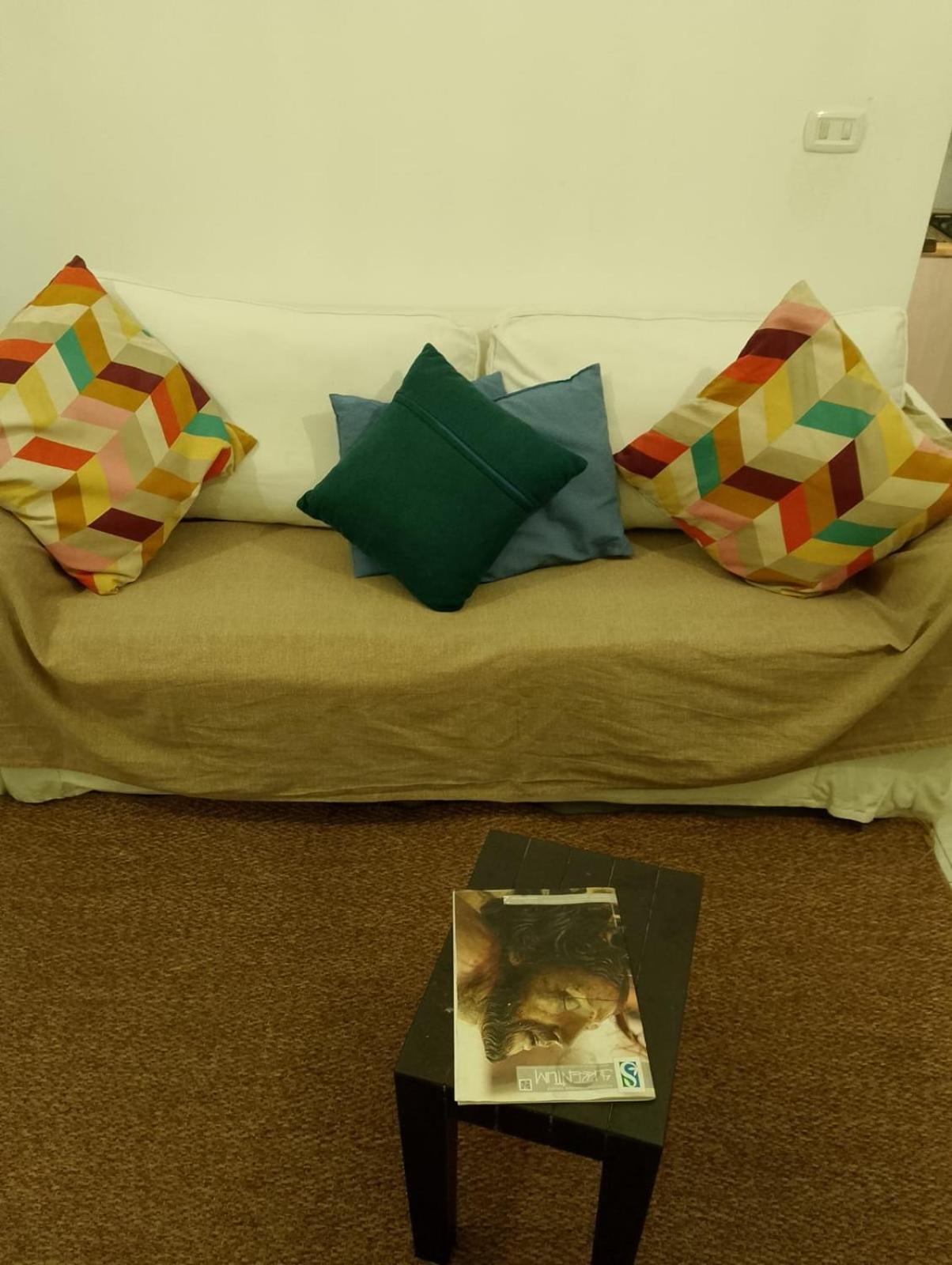 נאפולי Family Home מראה חיצוני תמונה